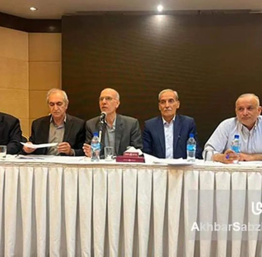 با برگزاری انتخابات انجمن ملی گلخانه‌سازان ایران   مدیرعامل شرکت همتا عضو هیئت مدیره انجمن ملی گلخانه سازان ایران شد