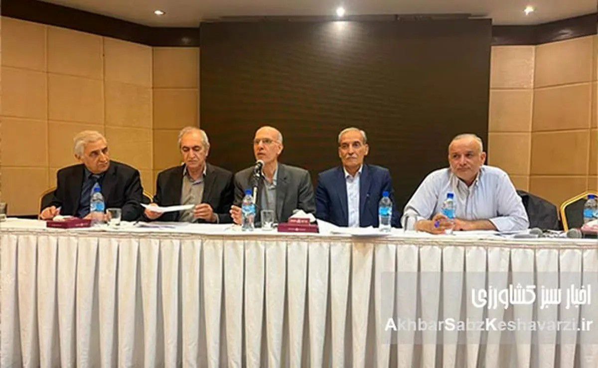 با برگزاری انتخابات انجمن ملی گلخانهسازان ایران   مدیرعامل شرکت همتا عضو هیئت مدیره انجمن ملی گلخانه سازان ایران شد